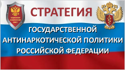 План мероприятий по реализации стратегии государственной антинаркотической политики рф до 2030 года